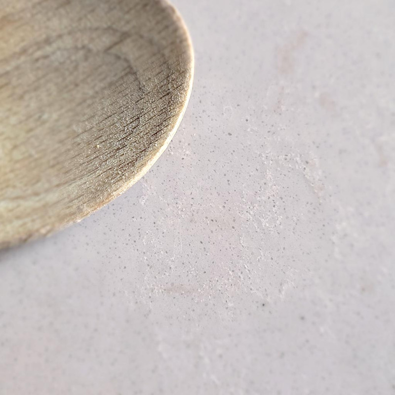 Plan de travail en Quartz Silestone® Motion Grey